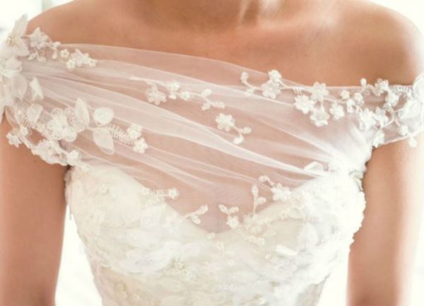 Aluguel de vestidos sjc: como escolher o traje de casamento