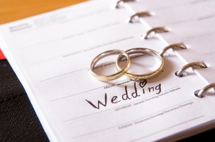 Casa de festas sjc: checklist para organizar um casamento